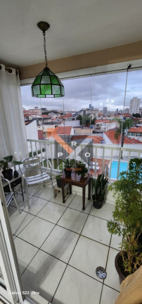 Imóvel com 2 Quartos à Venda, 65 m² em Mooca - São Paulo