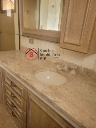 Imagem Apartamento com 3 Quartos à Venda, 140 m² em Jardim Avelino - São Paulo