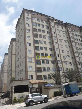 Imagem Apartamento com 2 Quartos à Venda, 53 m² em Jardim Santa Terezinha - São Paulo Imagem Apartamento com 2 Quartos à Venda, 53 m² em Jardim Santa Terezinha - São Paulo