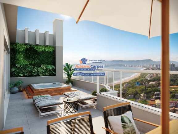 Imagem Imóvel com 3 Quartos à Venda, 120 m² em Centro - Balneário Piçarras Imagem Imóvel com 3 Quartos à Venda, 120 m² em Centro - Balneário Piçarras