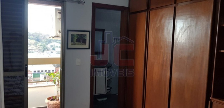 Imagem Apartamento com 3 Quartos à Venda, 110 m² em Centro - Ribeirão Preto