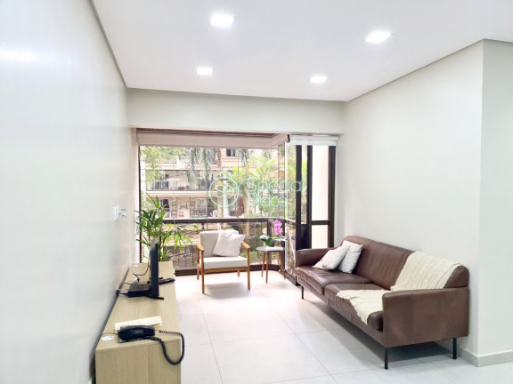 Imagem Apartamento com 2 Quartos à Venda, 140 m² em Jardim América - São Paulo