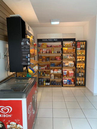 Imagem Apartamento com 2 Quartos à Venda, 48 m² em Vila Inglesa - São Paulo