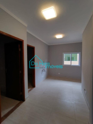 Imagem Casa com 2 Quartos à Venda, 49 m² em Melvi - Praia Grande