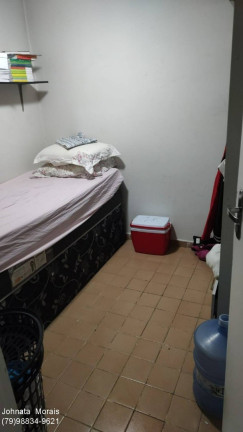 Imagem Apartamento com 3 Quartos à Venda, 100 m² em Treze De Julho - Aracaju Imagem Apartamento com 3 Quartos à Venda, 100 m² em Treze De Julho - Aracaju