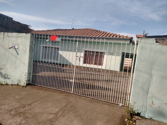 Casa com 3 Quartos à Venda, 300 m² em Hortolândia