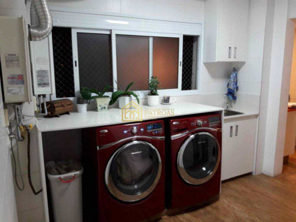 Imagem Apartamento com 3 Quartos à Venda, 244 m² em Nova Petrópolis - São Bernardo Do Campo Imagem Apartamento com 3 Quartos à Venda, 244 m² em Nova Petrópolis - São Bernardo Do Campo
