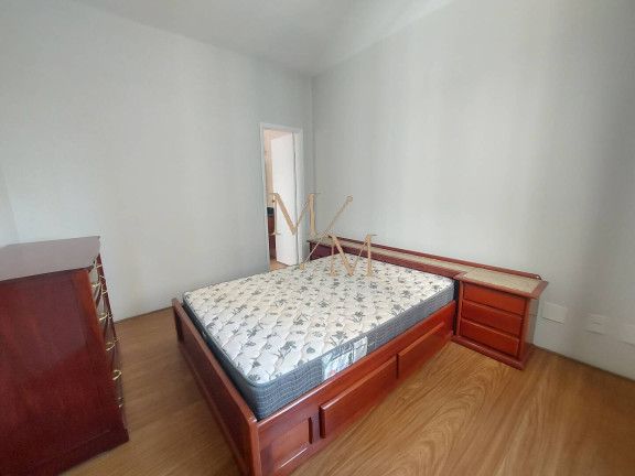 Imagem Apartamento com 2 Quartos à Venda, 138 m² em Itararé - São Vicente