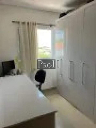 Imagem Cobertura com 2 Quartos à Venda, 80 m² em Vila Linda - Santo André