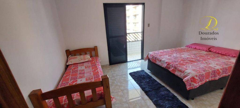 Imagem Apartamento com 2 Quartos à Venda, 108 m² em Canto Do Forte - Praia Grande Imagem Apartamento com 2 Quartos à Venda, 108 m² em Canto Do Forte - Praia Grande