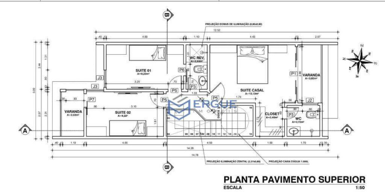 Imagem Casa com 3 Quartos à Venda, 125 m² em Tabapuá - Caucaia Imagem Casa com 3 Quartos à Venda, 125 m² em Tabapuá - Caucaia