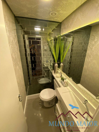 Imagem Apartamento com 3 Quartos à Venda, 107 m² em Vila Homero Thon - Santo André Imagem Apartamento com 3 Quartos à Venda, 107 m² em Vila Homero Thon - Santo André