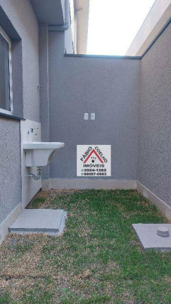 Imagem Sobrado com 3 Quartos à Venda, 85 m² em Jardim Sabará - São Paulo