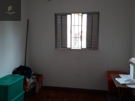Imagem Casa com 3 Quartos à Venda, 109 m² em Jardim Ester - São Paulo Imagem Casa com 3 Quartos à Venda, 109 m² em Jardim Ester - São Paulo