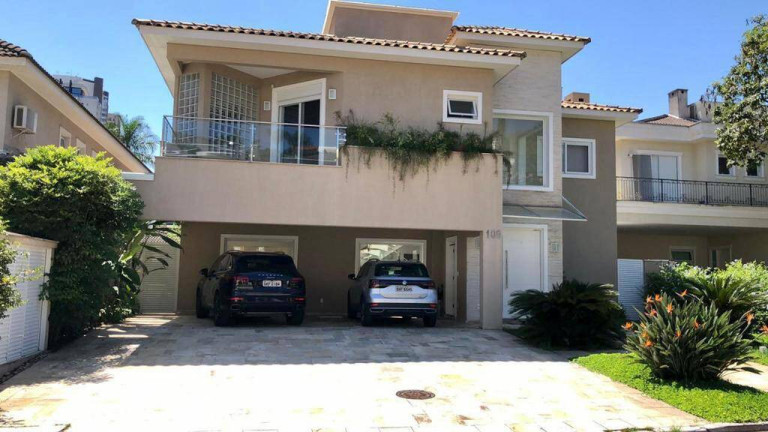 Casa com 5 Quartos à Venda, 510 m² em Dezoito Do Forte Empresarial/alphaville. - Barueri