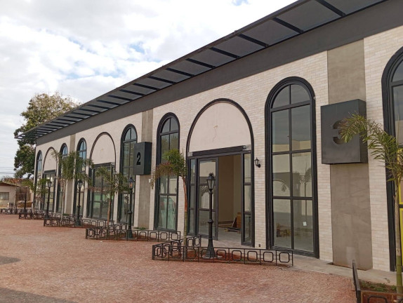 Sala Comercial para Alugar,  em Centro - Arapongas