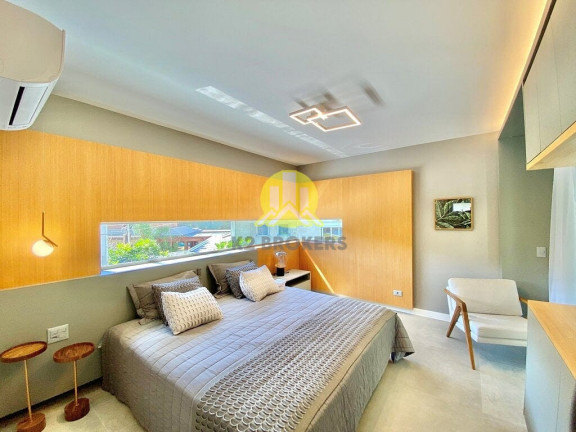 Imagem Casa com 5 Quartos à Venda, 456 m² em Riviera - Bertioga