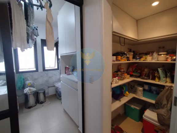 Imagem Apartamento com 2 Quartos à Venda, 99 m² em Vila Morumbi - São Paulo