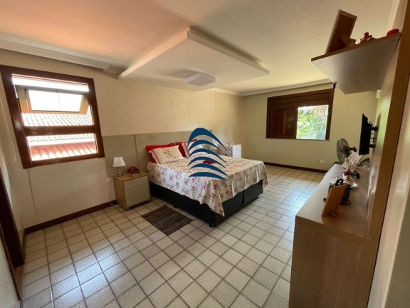 Imagem Casa com 5 Quartos à Venda, 500 m² em Vilas Do Atlântico - Lauro De Freitas