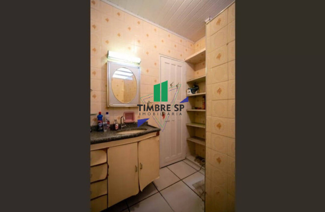 Imagem Casa com 5 Quartos à Venda, 230 m² em Vila Santa Maria - São Paulo Imagem Casa com 5 Quartos à Venda, 230 m² em Vila Santa Maria - São Paulo