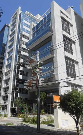 Imagem Sala Comercial à Venda, 383 m² em Itaim Bibi - São Paulo Imagem Sala Comercial à Venda, 383 m² em Itaim Bibi - São Paulo