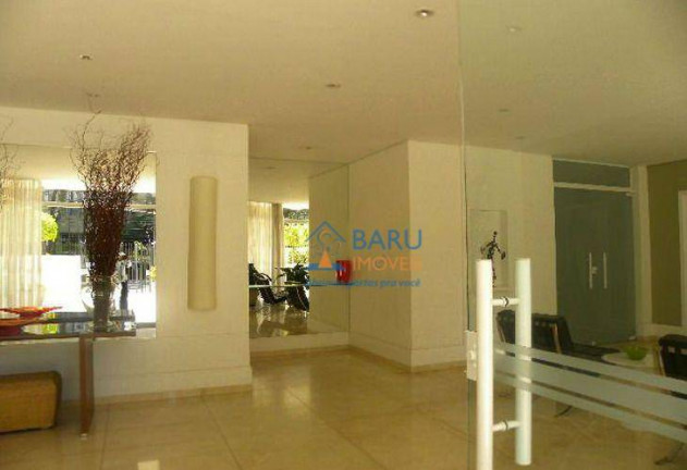 Imagem Apartamento com 3 Quartos à Venda, 174 m² em Pinheiros - São Paulo