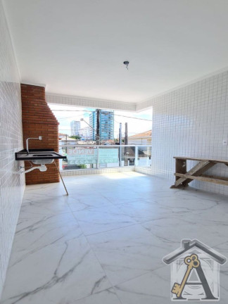Casa com 3 Quartos à Venda, 115 m² em Embaré - Santos