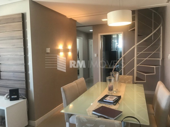 Apartamento com 3 Quartos à Venda, 120 m² em Stella Maris - Salvador