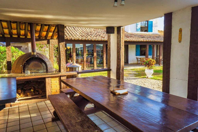 Imagem Casa com 9 Quartos à Venda, 1 m² em Passagem - Cabo Frio