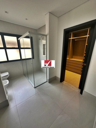 Imagem Casa de Condomínio com 4 Quartos à Venda, 380 m² em Jardim Olhos D´água I - Ribeirão Preto Imagem Casa de Condomínio com 4 Quartos à Venda, 380 m² em Jardim Olhos D´água I - Ribeirão Preto
