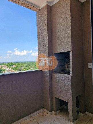 Imagem Apartamento com 2 Quartos à Venda, 66 m² em Vila Paraíso - Caçapava