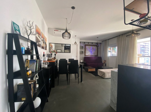 Imagem Imóvel com 1 Quarto à Venda, 74 m² em Aclimação - São Paulo Imagem Imóvel com 1 Quarto à Venda, 74 m² em Aclimação - São Paulo