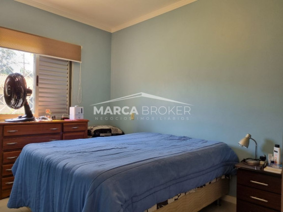 Imagem Apartamento com 2 Quartos à Venda, 42 m² em Capuava - Valinhos