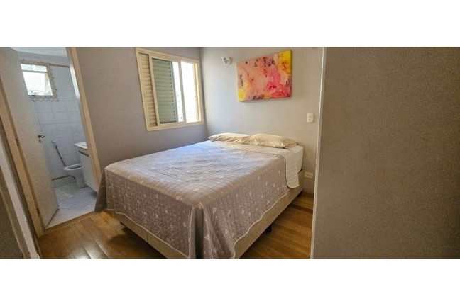 Imagem Apartamento com 3 Quartos à Venda, 78 m² em Saúde - São Paulo