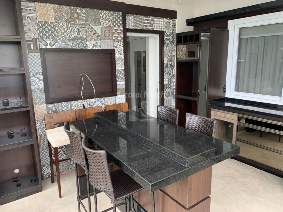 Imagem Cobertura com 3 Quartos à Venda, 240 m² em Fazenda - Itajaí Imagem Cobertura com 3 Quartos à Venda, 240 m² em Fazenda - Itajaí