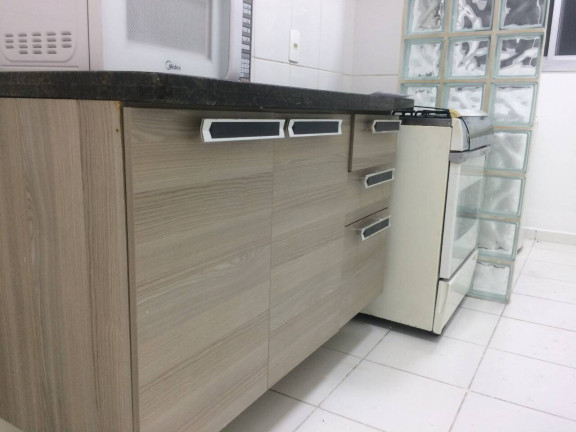 Imagem Apartamento com 2 Quartos para Alugar, 48 m² em Parque Campolim - Sorocaba Imagem Apartamento com 2 Quartos para Alugar, 48 m² em Parque Campolim - Sorocaba
