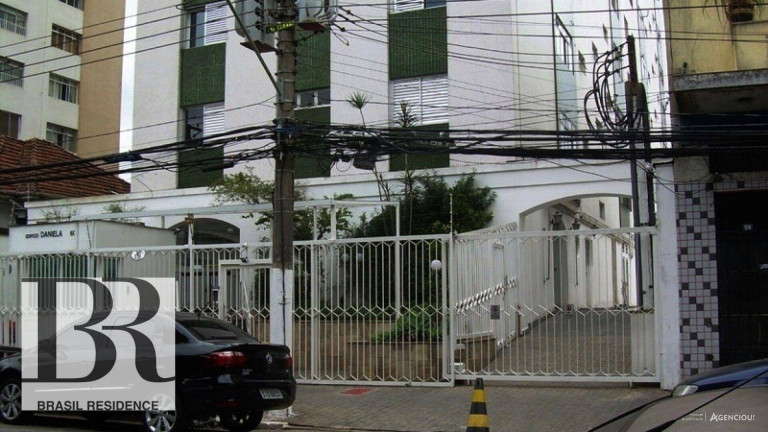Imagem Apartamento com 3 Quartos à Venda, 112 m² em Vila Clementino - São Paulo Imagem Apartamento com 3 Quartos à Venda, 112 m² em Vila Clementino - São Paulo
