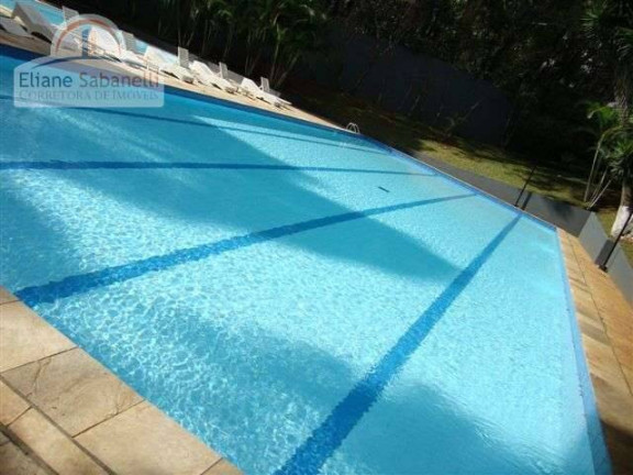 Imagem Apartamento com 2 Quartos à Venda, 56 m² em Vila Andrade - São Paulo
