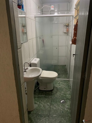 Imagem Sobrado com 2 Quartos à Venda, 206 m² em Vila São Carlos - Guarulhos