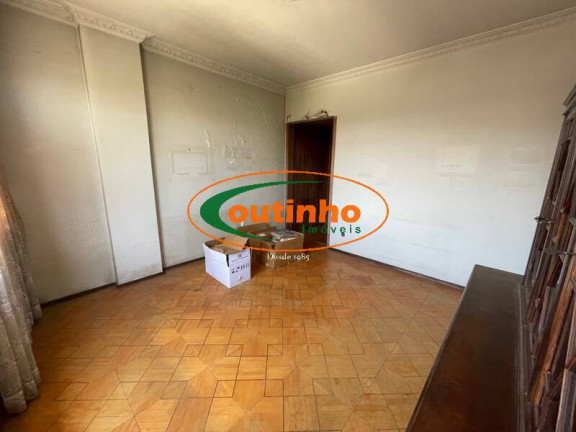 Imagem Apartamento com 3 Quartos à Venda, 80 m² em Estácio - Rio De Janeiro