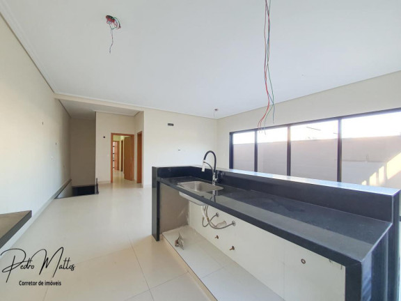 Imagem Casa com 3 Quartos à Venda, 200 m² em Ondas - Cond. Reserva Das Paineiras - Piracicaba
