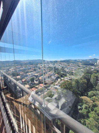 Imagem Apartamento com 3 Quartos para Alugar, 176 m² em Sítio Tamboré Alphaville - Barueri