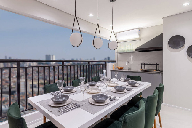 Imagem Apartamento com 2 Quartos à Venda, 67 m² em Vila Zilda (tatuapé) - São Paulo