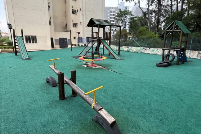 Imagem Imóvel com 3 Quartos à Venda, 73 m² em Vila Amélia - São Paulo Imagem Imóvel com 3 Quartos à Venda, 73 m² em Vila Amélia - São Paulo