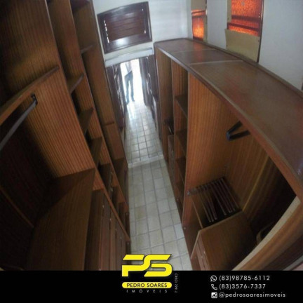 Casa com 5 Quartos à Venda, 600 m² em Cabo Branco - João Pessoa