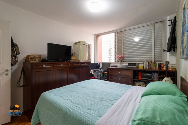 Imagem Apartamento com 3 Quartos à Venda, em Moema - São Paulo Imagem Apartamento com 3 Quartos à Venda, em Moema - São Paulo