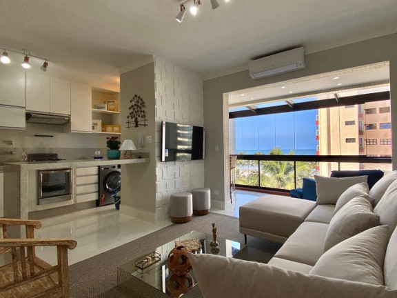 Imagem Imóvel com 3 Quartos à Venda, 92 m² em Riviera - Bertioga