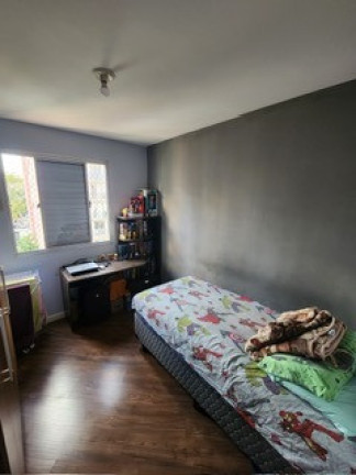 Imagem Apartamento com 3 Quartos à Venda, 64 m² em Jardim Celeste - São Paulo