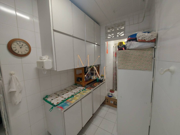 Imagem Apartamento com 3 Quartos à Venda, 153 m² em Ponta Da Praia - Santos Imagem Apartamento com 3 Quartos à Venda, 153 m² em Ponta Da Praia - Santos