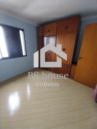 Imagem Apartamento com 3 Quartos à Venda, 75 m² em Vila Gilda - Santo André Imagem Apartamento com 3 Quartos à Venda, 75 m² em Vila Gilda - Santo André